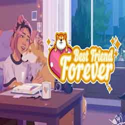 Best Friend Forever PC Game Free Download
