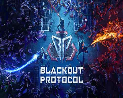 Blackout Protocol PC Game Free Download