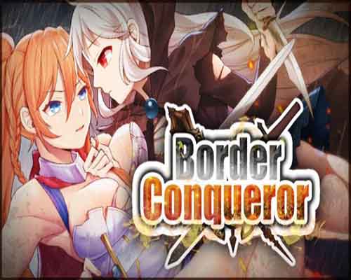 Border Conqueror PC Game Free Download