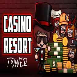 Casino Resort Tower Free Download (Build 20729944)