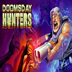 Doomsday Hunters PC Free Download (v1.1.0a)