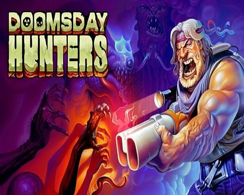 Doomsday Hunters PC Free Download (v1.1.0a)