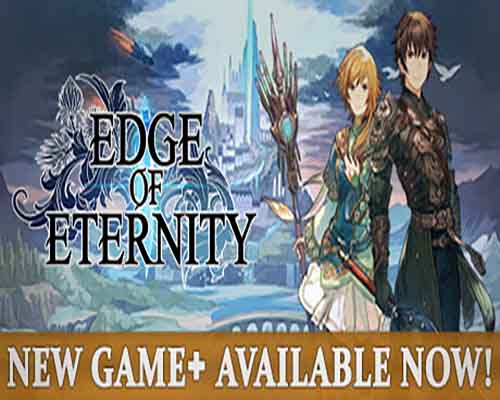 Edge of eternity new beginning free download