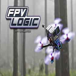 FPV LOGIC PC Free Download (Build 18810974)