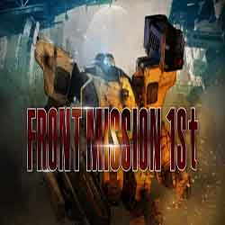 FRONT MISSION 1st Remake Free Download (v3.0.2)