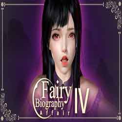 Fairy Biography4 Affair PC Game Free Download