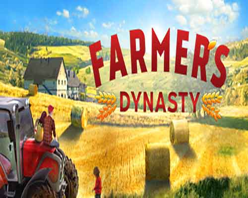 Farmers dynasty pc free download (v1.07)