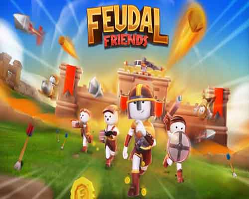 Feudal Friends PC Game Free Download