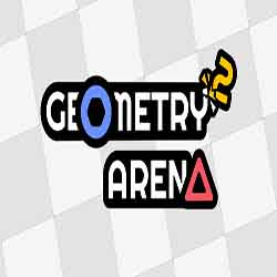 Geometry Arena 2 PC Free Download (Build 19665273)