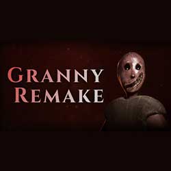 Granny Remake PC Free Download (v3.6.4)