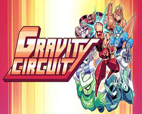 Gravity Circuit PC Game Free Download