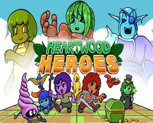 Heartwood Heroes PC Game Free Download