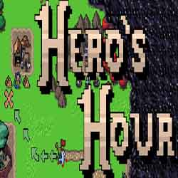 Heros Hour PC Free Download (v2.8.3)