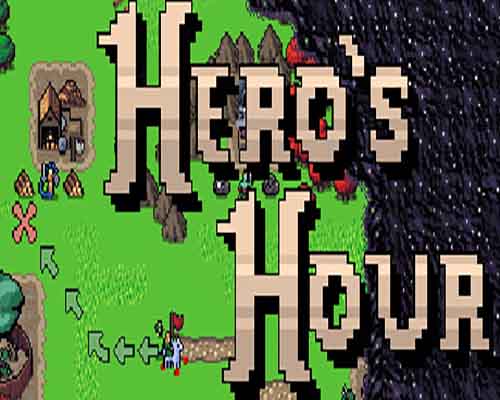 Heros hour pc free download (v2.8.3)