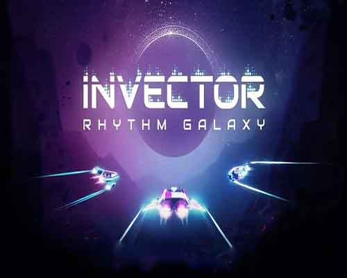 Invector Rhythm Galaxy PC Game Free Download