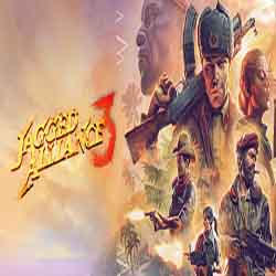 Jagged Alliance 3 PC Free Download (v1.5.1.366685)