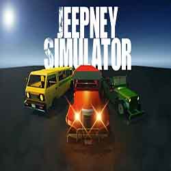 Jeepney Simulator PC Game Free Download