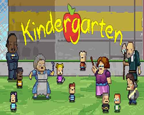 Kindergarten PC Game Free Download