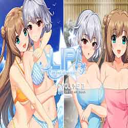 Lewd Idol Project Vol 2 Hot Springs and Beach Episodes Free