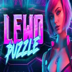 Lewd Puzzle PC Game Free Download