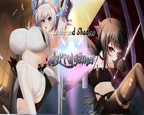 Light and Shadow Doppelganger PC Game Free Download