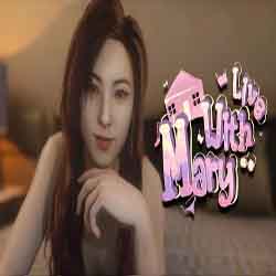 Live with Mary PC Game Free Download