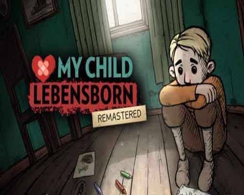 My child lebensborn remastered free (build 20336853)
