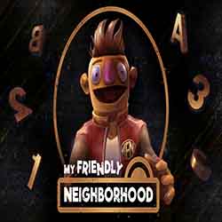 My Friendly Neighborhood Free Download (B19583533)