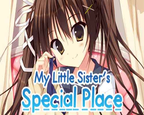 My Little Sisters Special Place PC Game Free Download