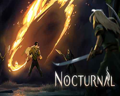 Nocturnal PC Game Free Download