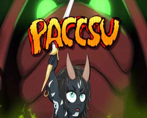 Paccsu PC Game Free Download