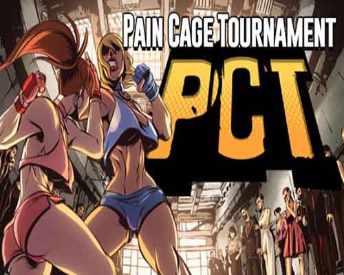Pain Cage Tournament PC Game Free Download