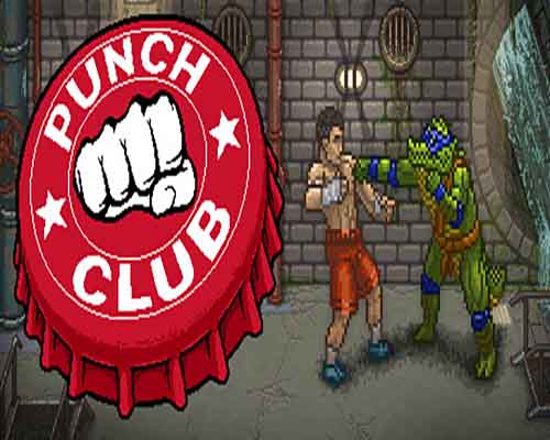 Punch Club PC Game Free Download
