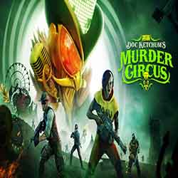 Saints Row Doc Ketchums Murder Circus Free