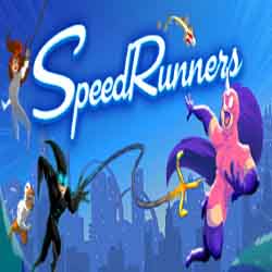 SpeedRunners PC Free Download (Build 21051429)
