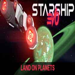 Starship EVO Free Download (v26w25b)