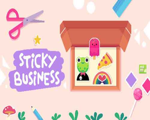 Sticky business pc free download (build 21120335)