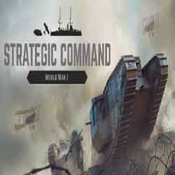 Strategic Command World War I Download (v1.16.01)