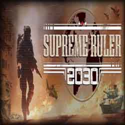 Supreme Ruler 2030 Free Download (Project 2025)