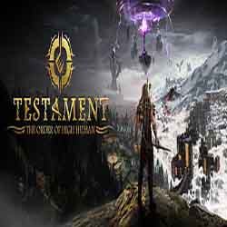 Testament The Order of High Human Free Download