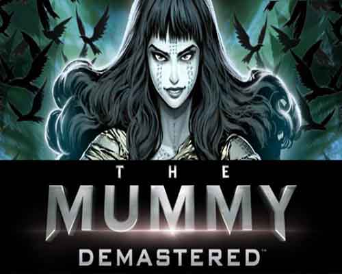 The Mummy Demastered PC Game Free Download
