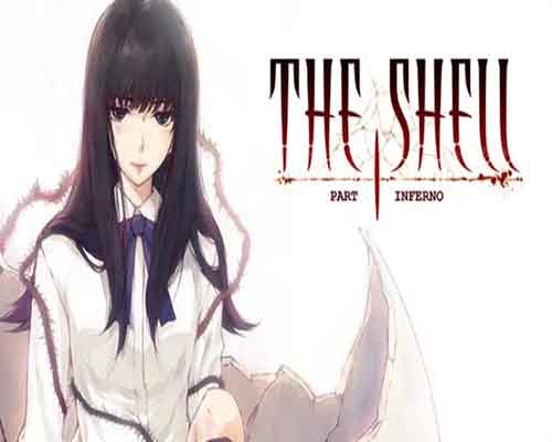 The Shell Part I Inferno PC Game Free Download