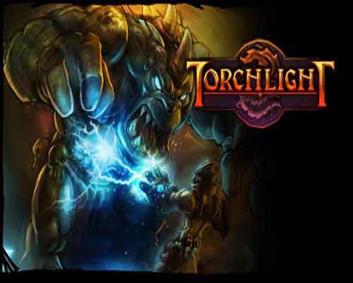 Torchlight PC Game Free Download