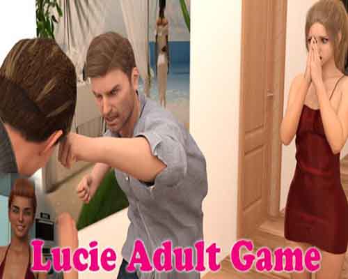 Training Lucie PC Game Free Download