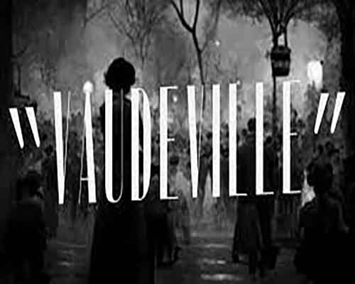 Vaudeville pc free download (final)