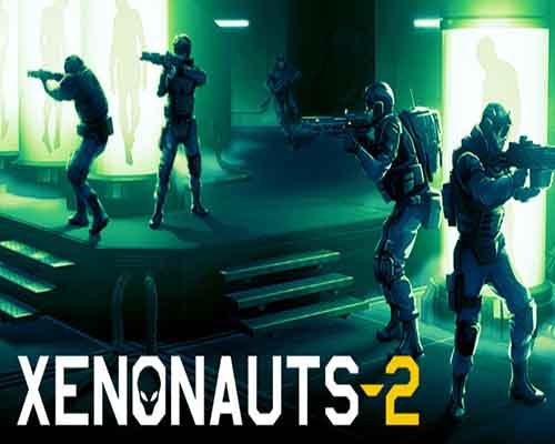Xenonauts 2 pc free download (v7.24.0)