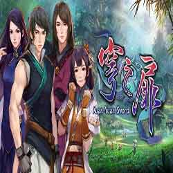 Xuan Yuan Sword The Gate of Firmament Free