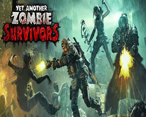 Yet another zombie survivors free download (b20877726)