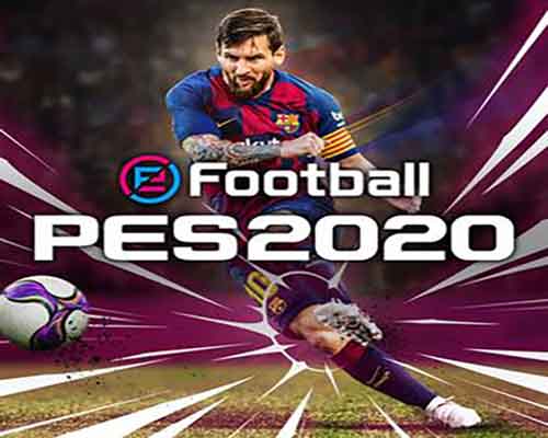 Efootball pes 2020 pc game free download