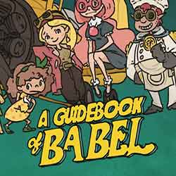 A Guidebook of Babel Free Download (Build 12897353)